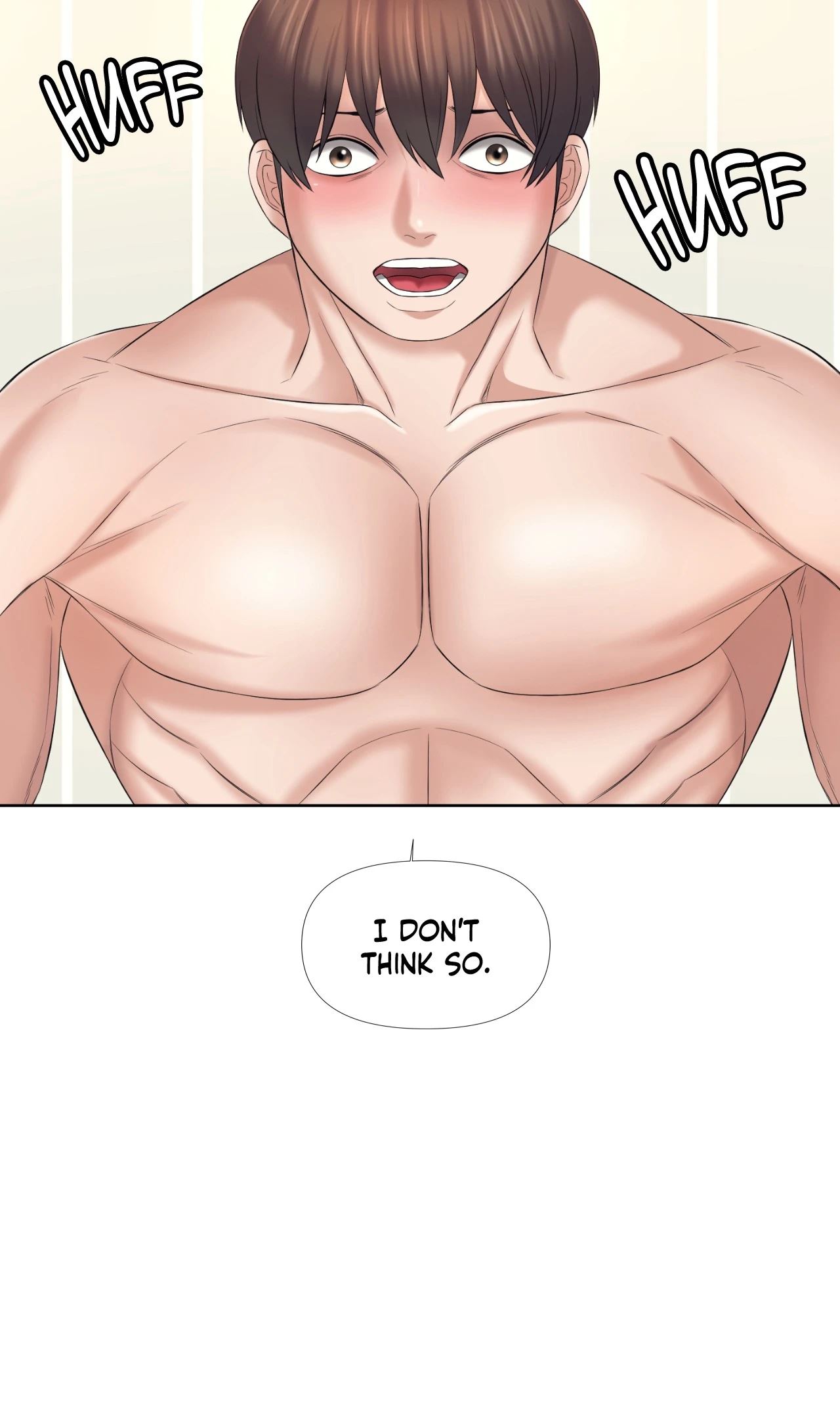 Roommates with benefits Chapter 26 image 3