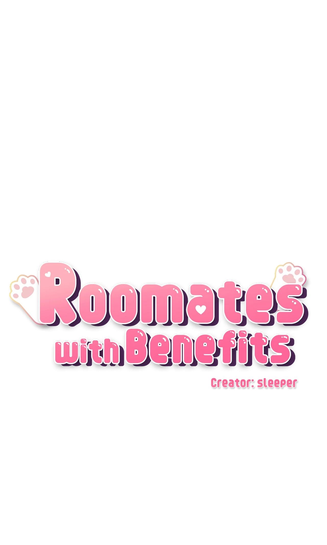 Roommates with benefits Chapter 26 image 5