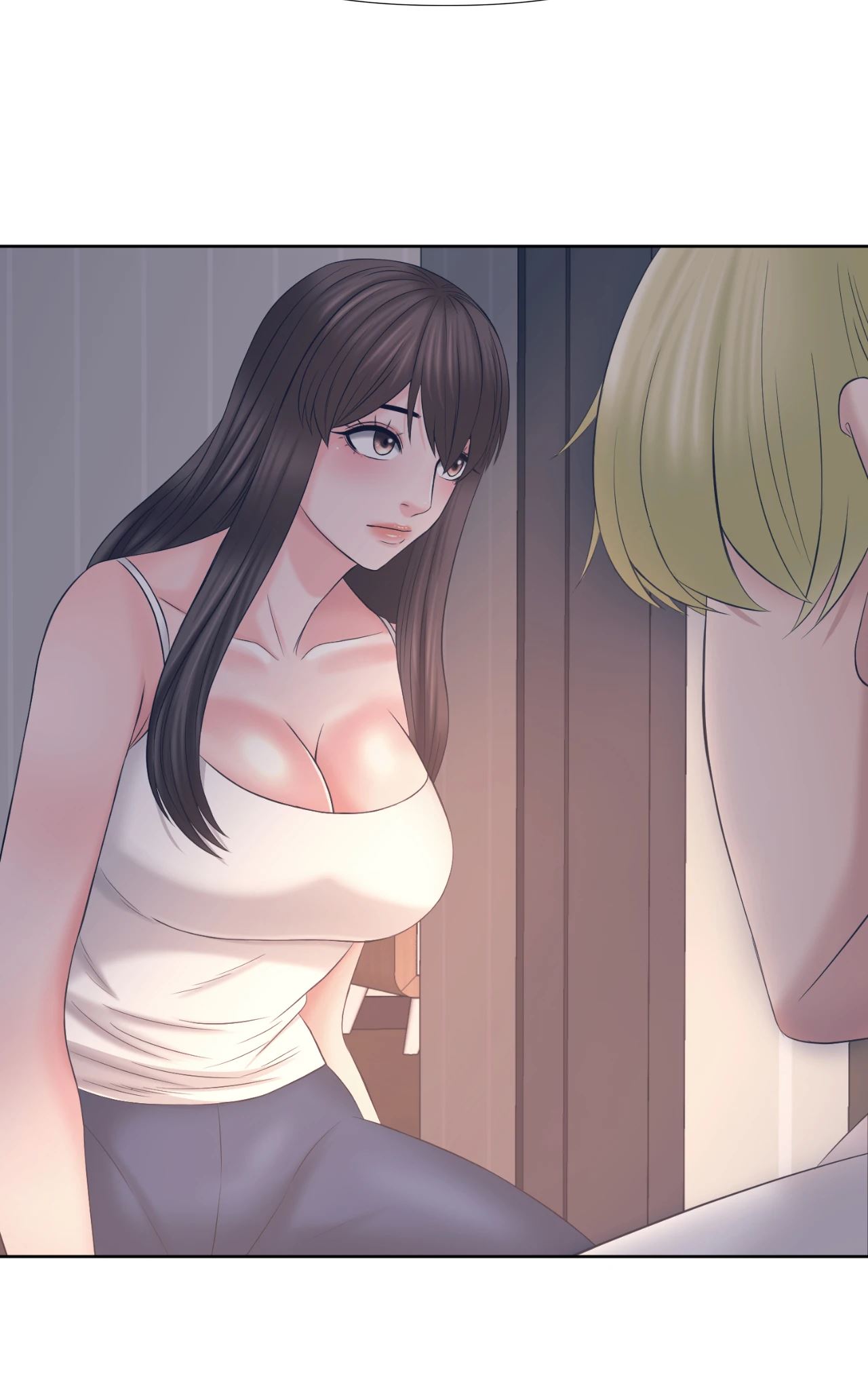 Roommates with benefits Chapter 27 image 0