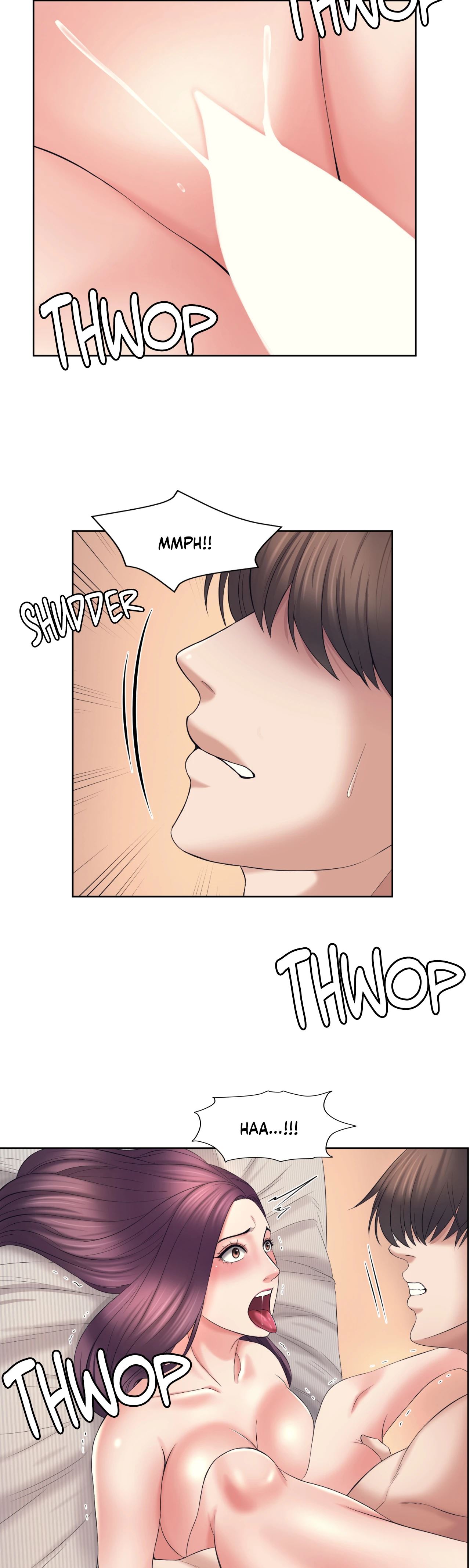 Roommates with benefits Chapter 27 image 14