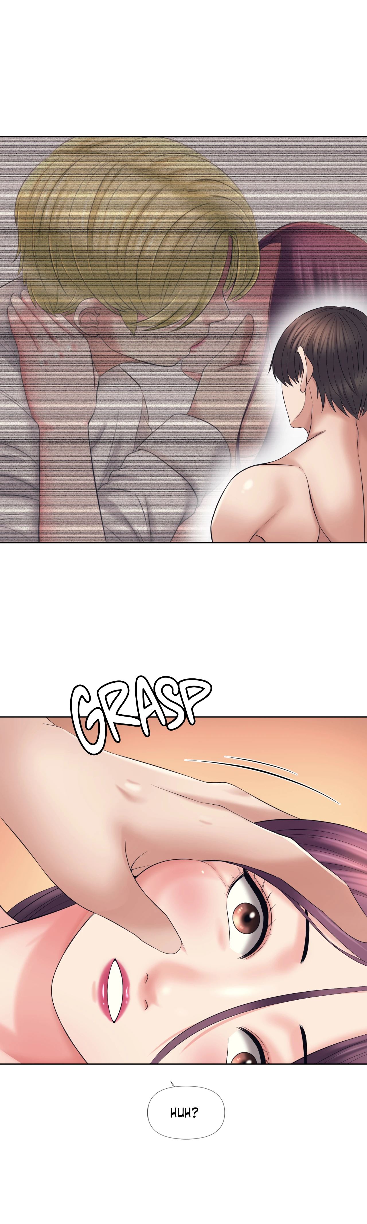 Roommates with benefits Chapter 27 image 18