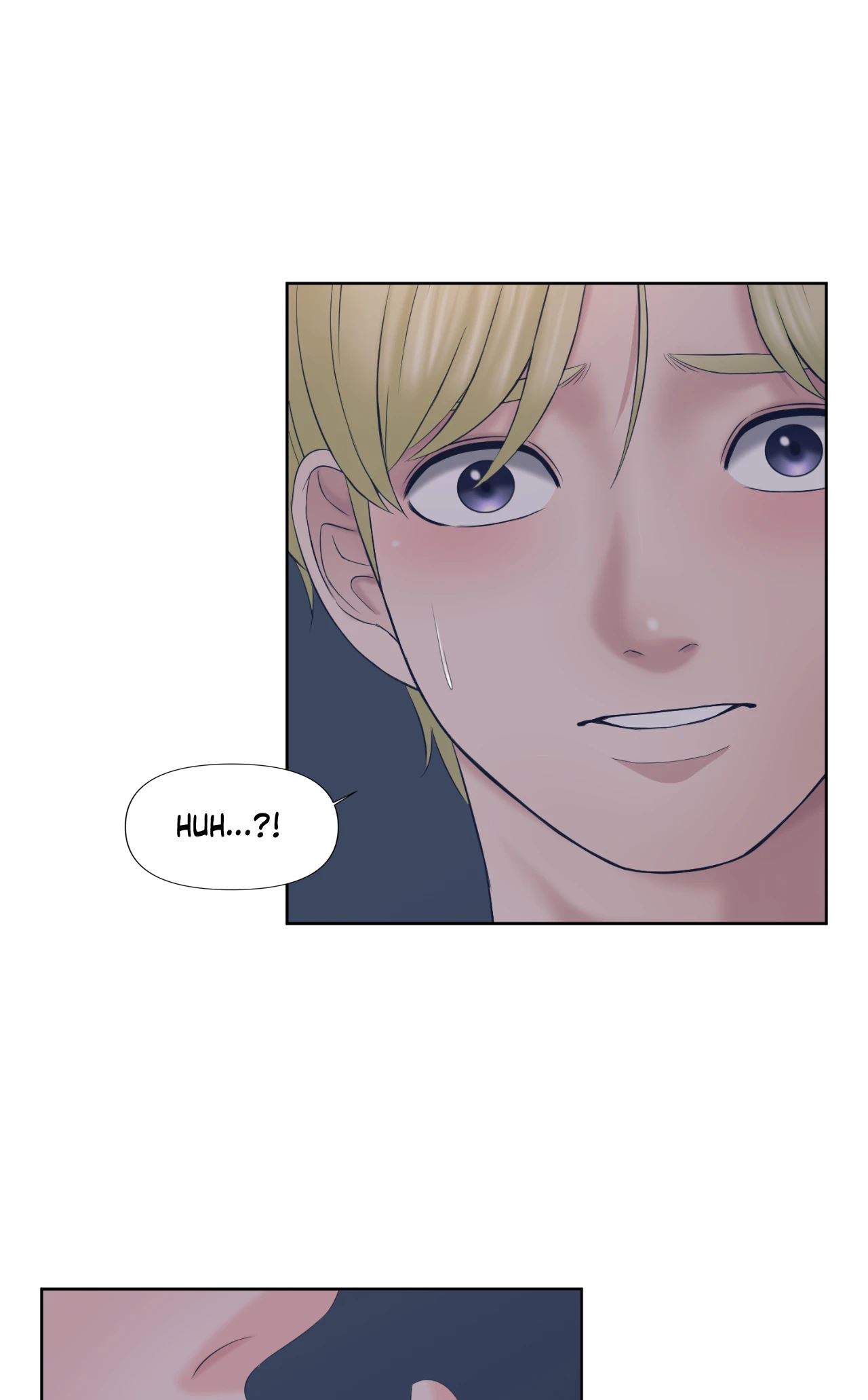 Roommates with benefits Chapter 27 image 1