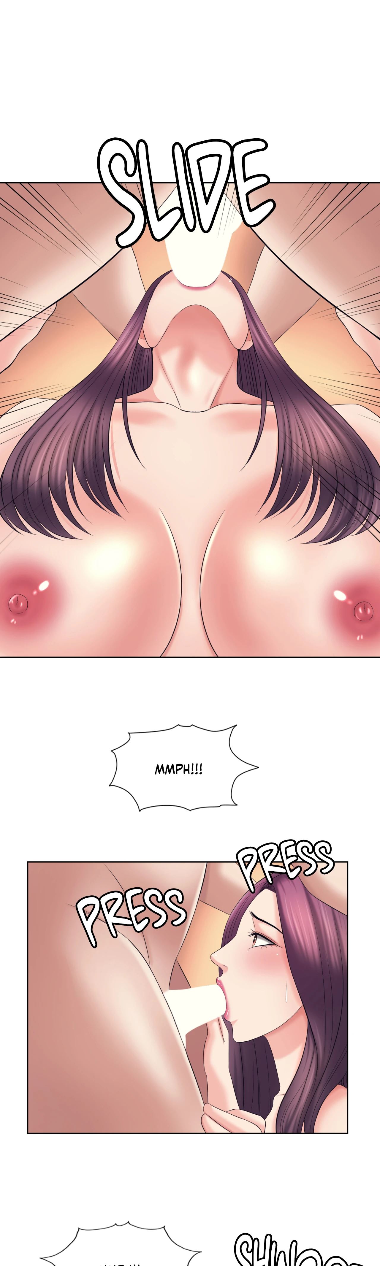 Roommates with benefits Chapter 27 image 19