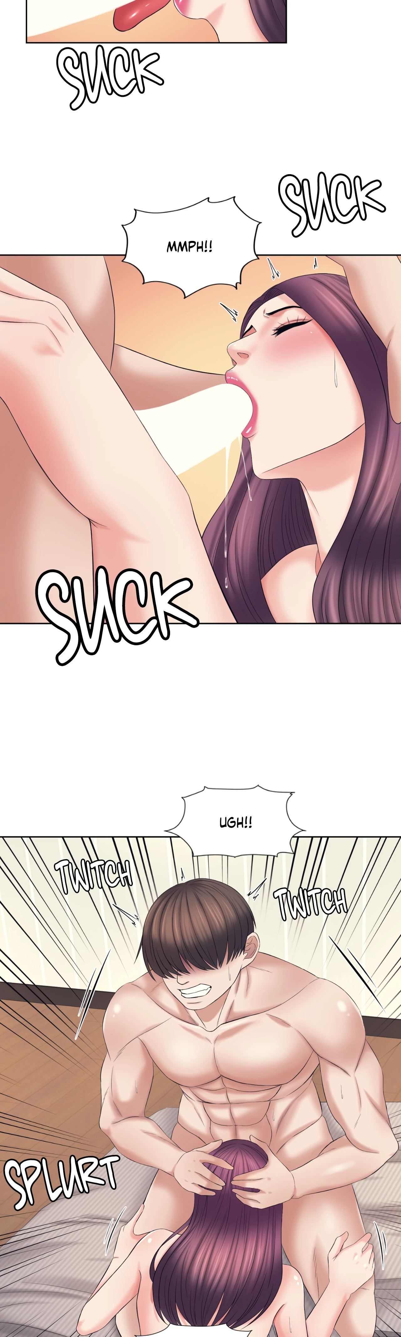 Roommates with benefits Chapter 27 image 21