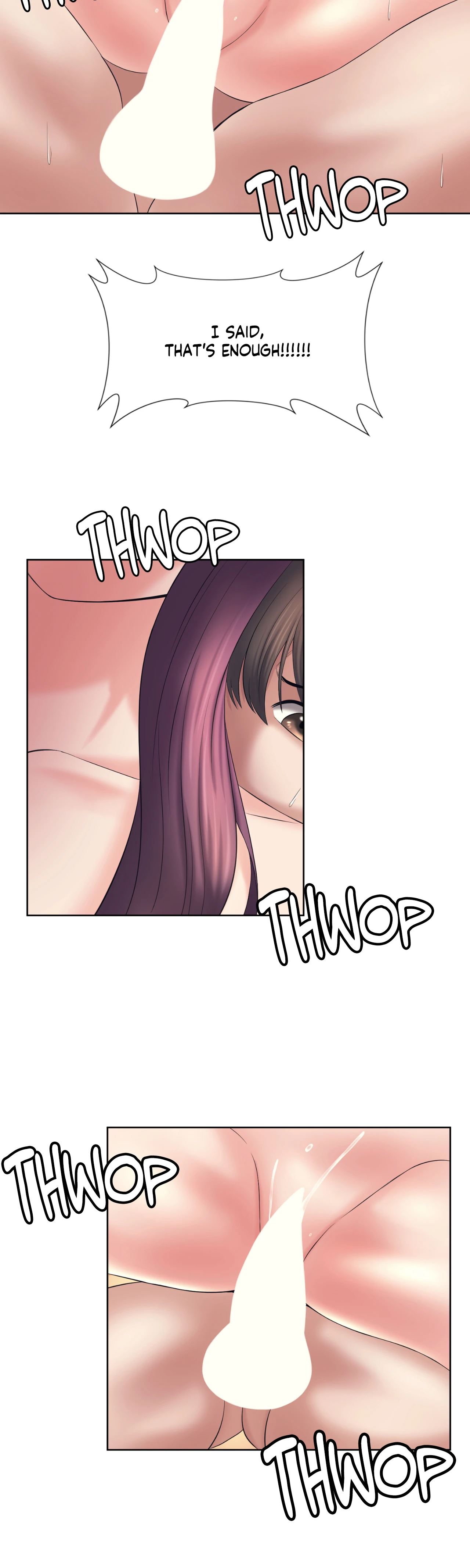 Roommates with benefits Chapter 27 image 25