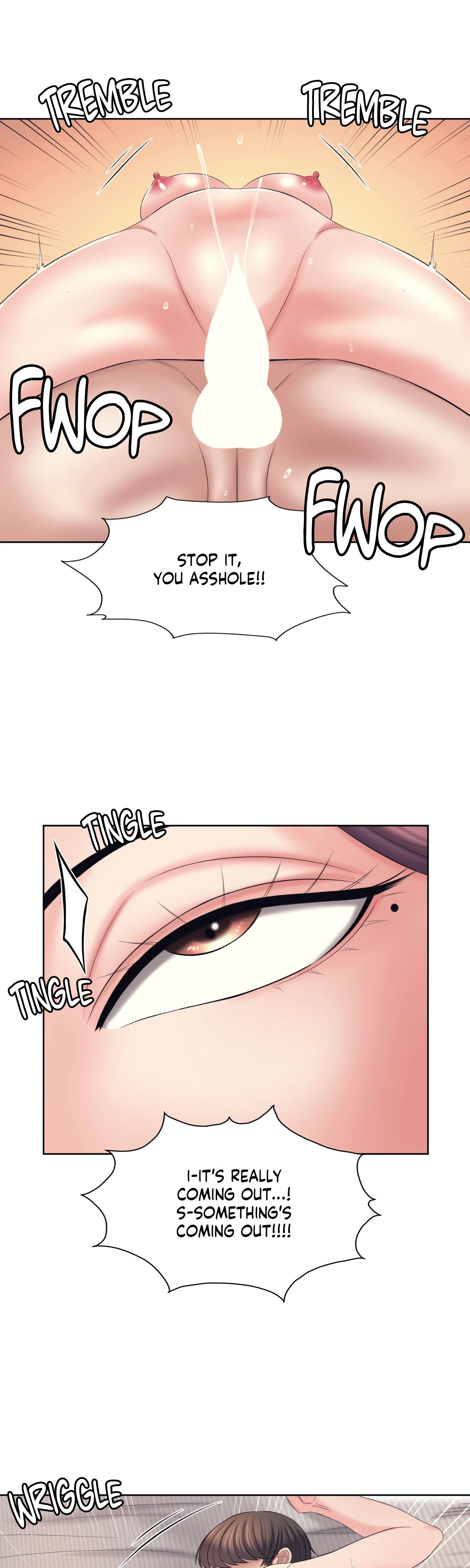 Roommates with benefits Chapter 27 image 27