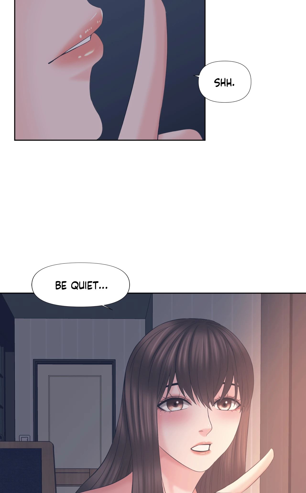 Roommates with benefits Chapter 27 image 2