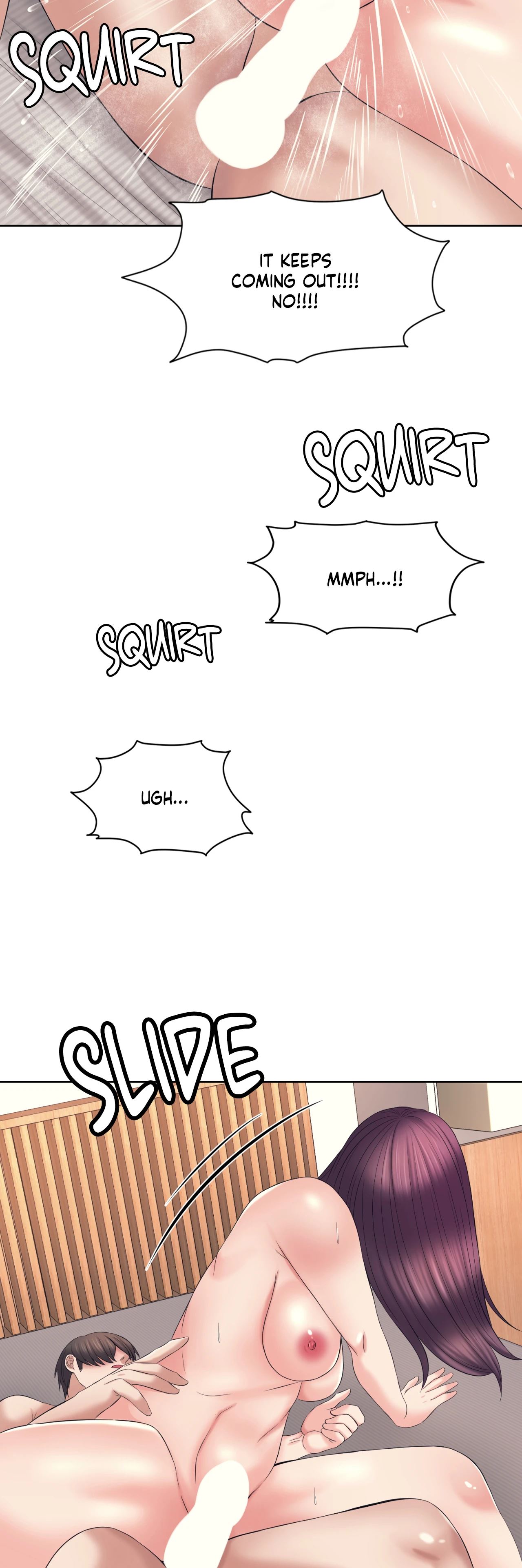 Roommates with benefits Chapter 27 image 32
