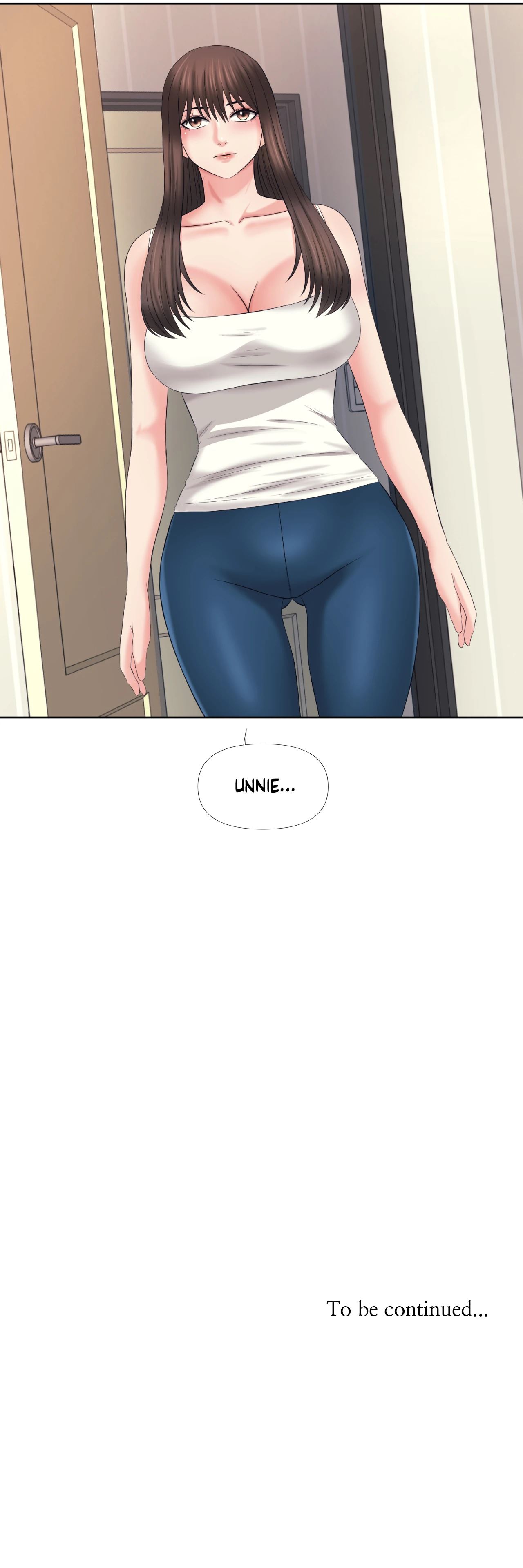 Roommates with benefits Chapter 27 image 35