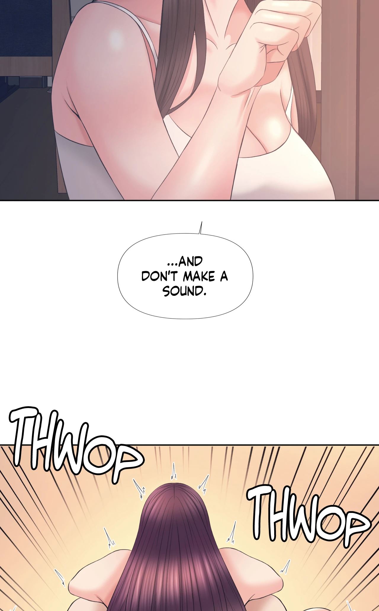 Roommates with benefits Chapter 27 image 3