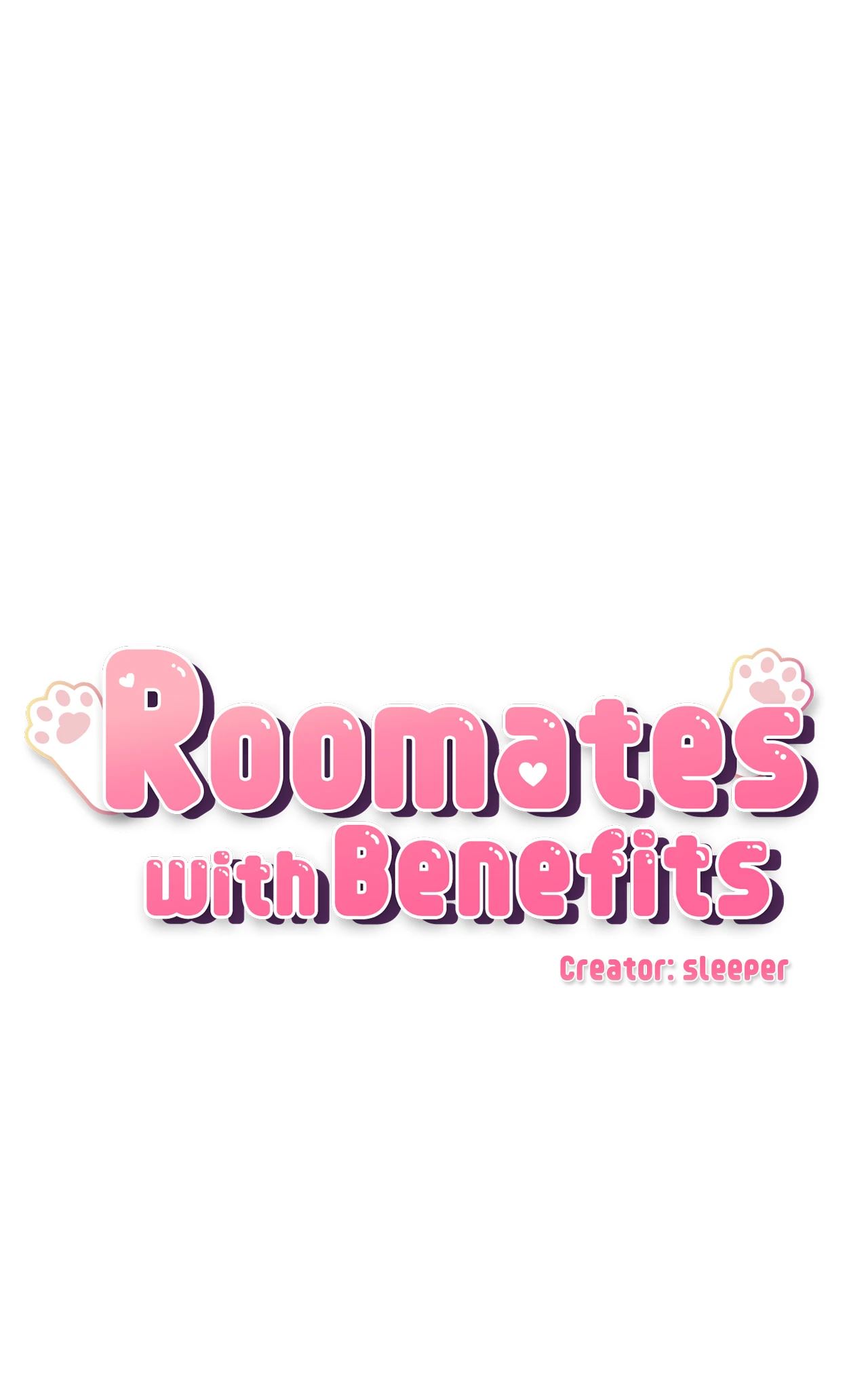 Roommates with benefits Chapter 27 image 5