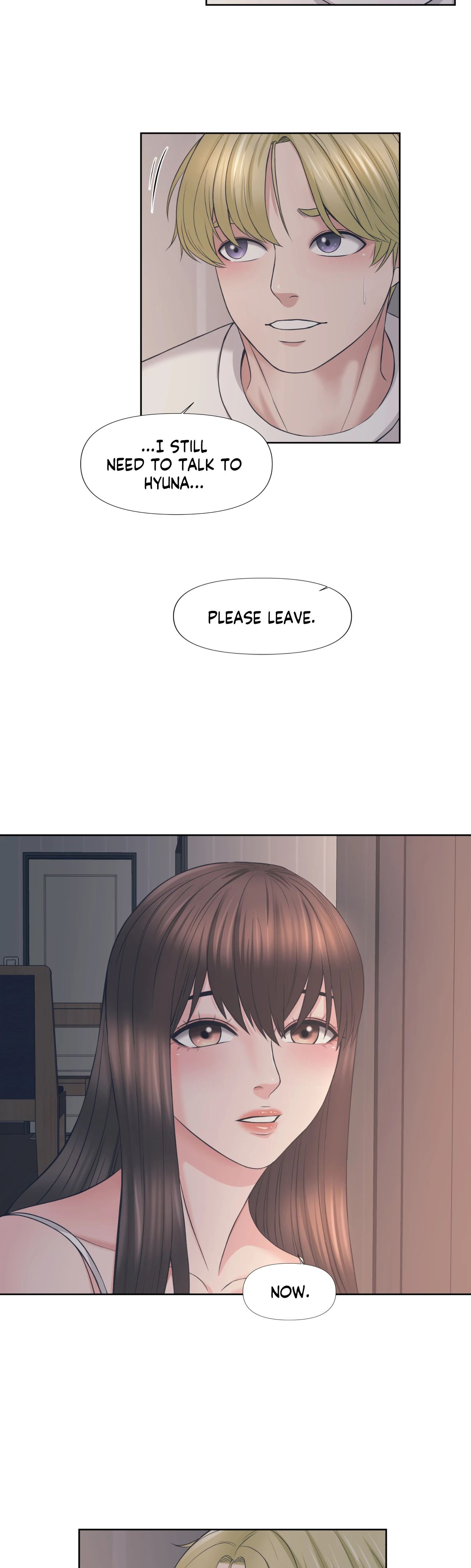 Roommates with benefits Chapter 27 image 7