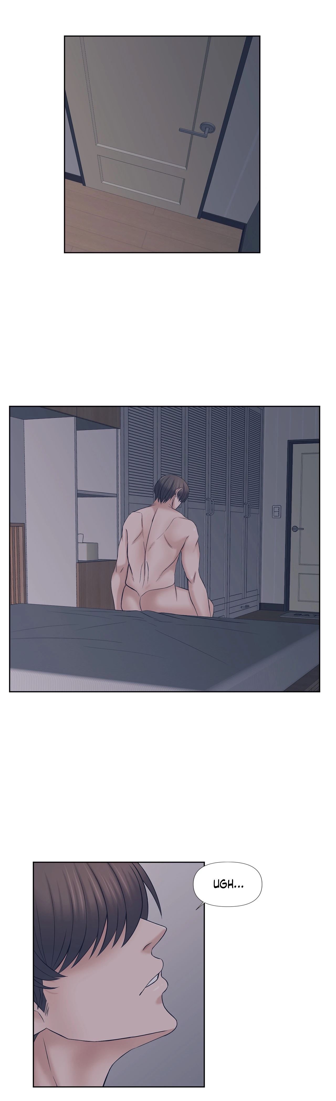Roommates with benefits Chapter 28 image 12
