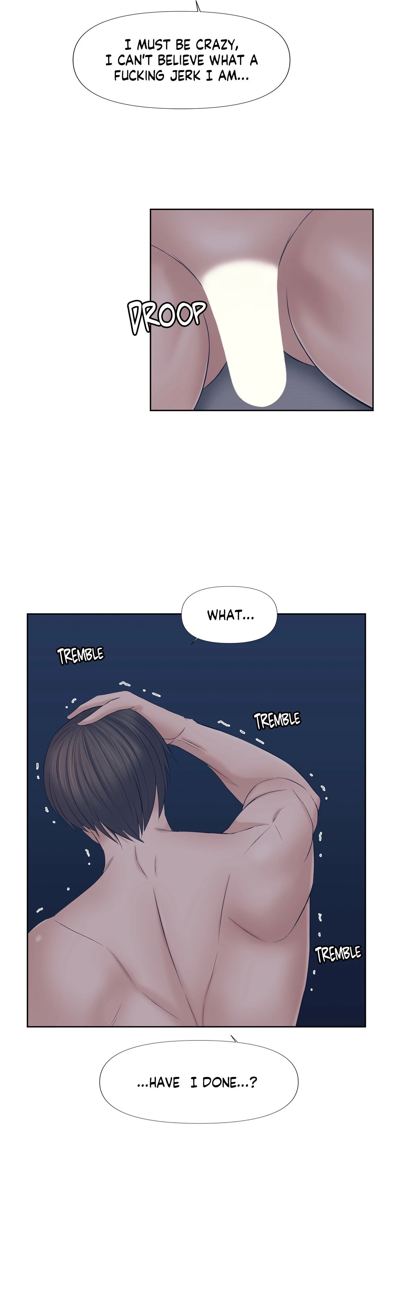 Roommates with benefits Chapter 28 image 13