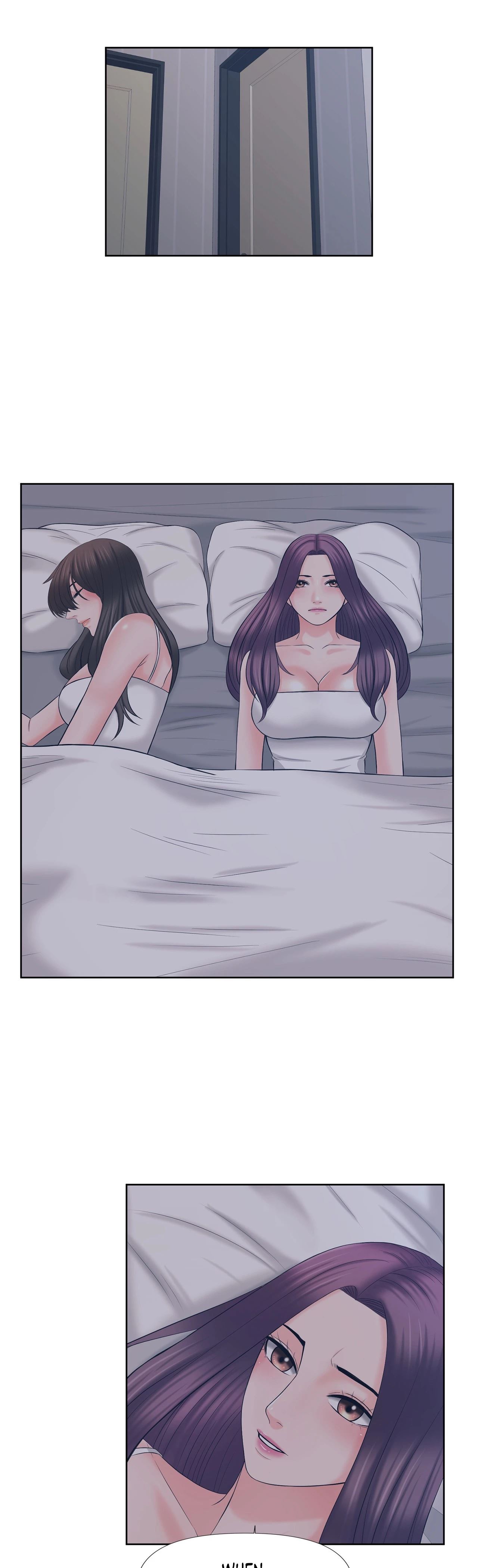 Roommates with benefits Chapter 28 image 15