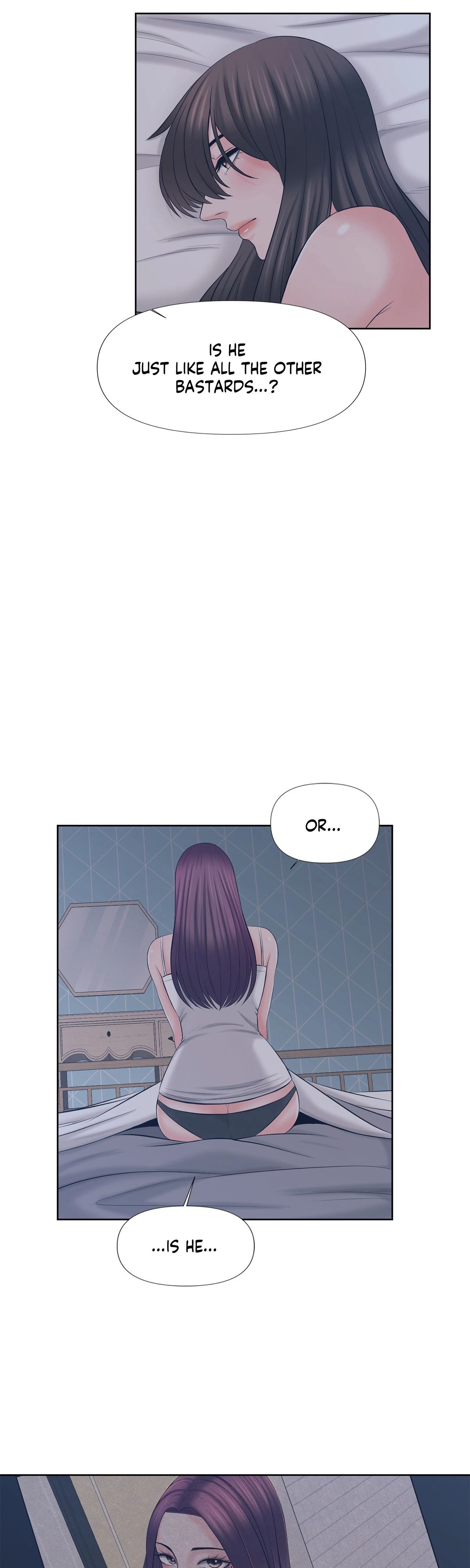 Roommates with benefits Chapter 28 image 18