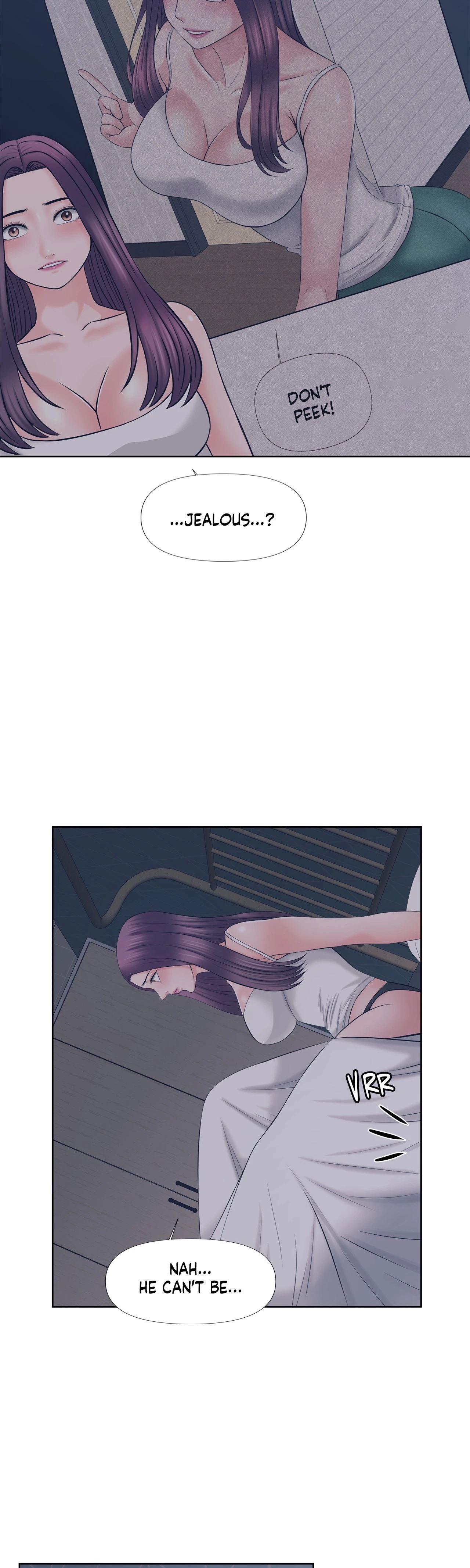 Roommates with benefits Chapter 28 image 19