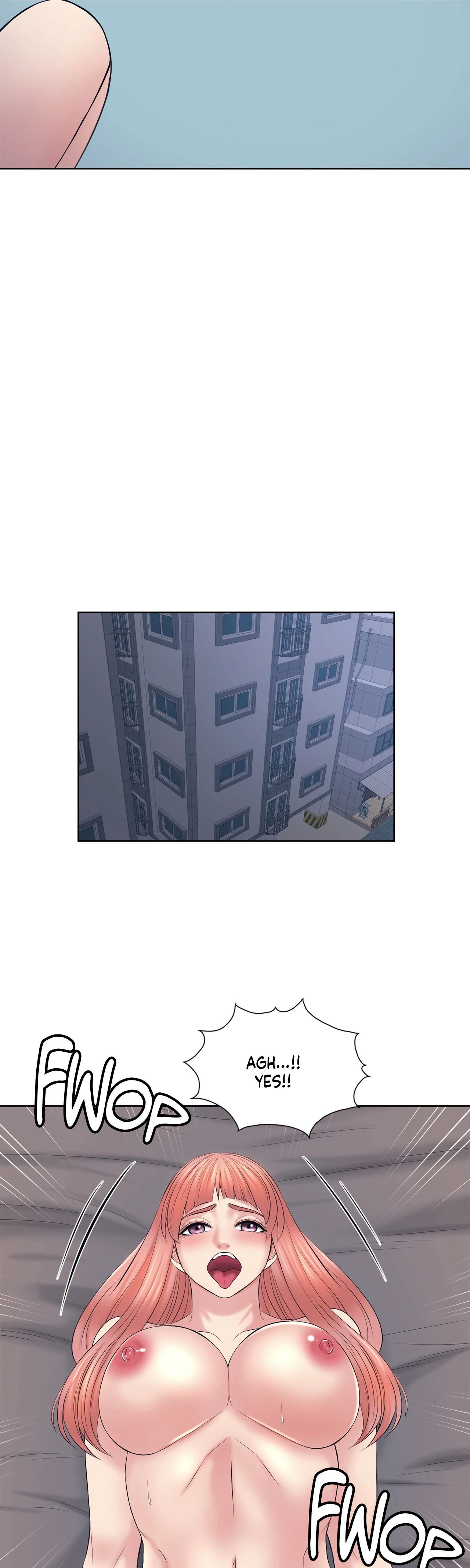 Roommates with benefits Chapter 28 image 21