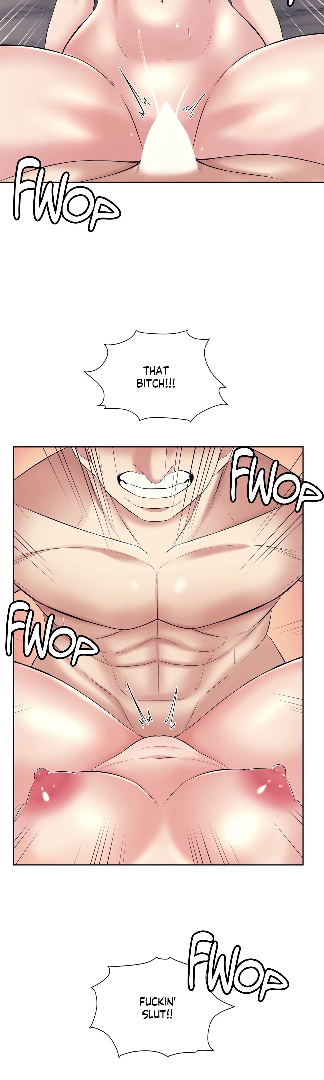 Roommates with benefits Chapter 28 image 22