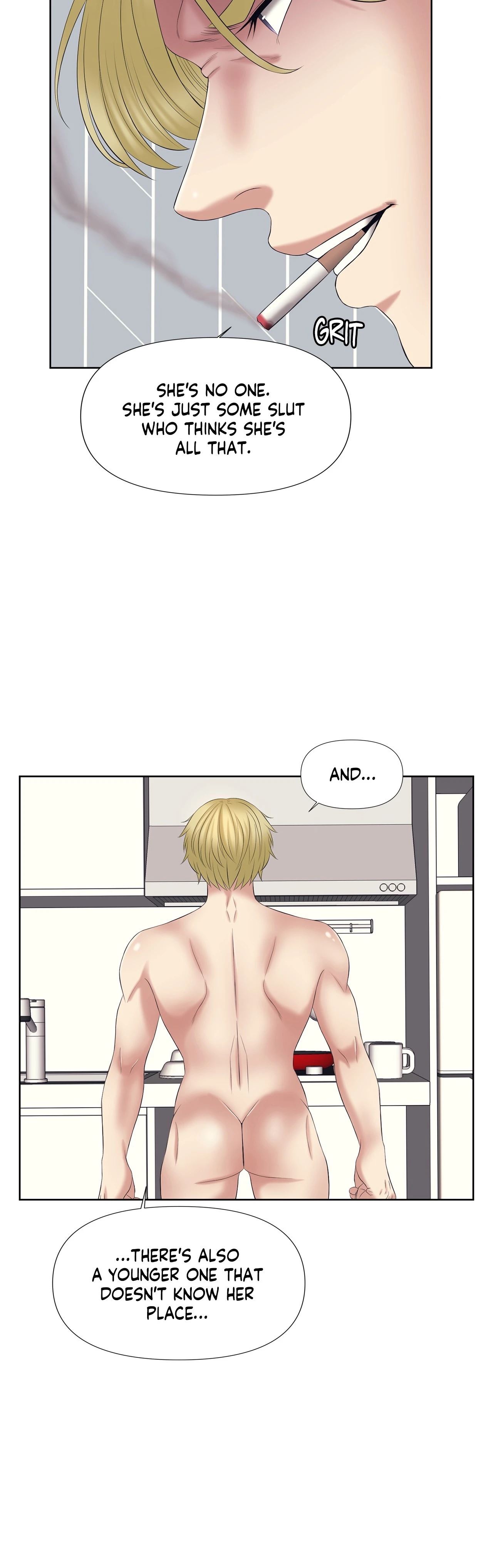 Roommates with benefits Chapter 28 image 27