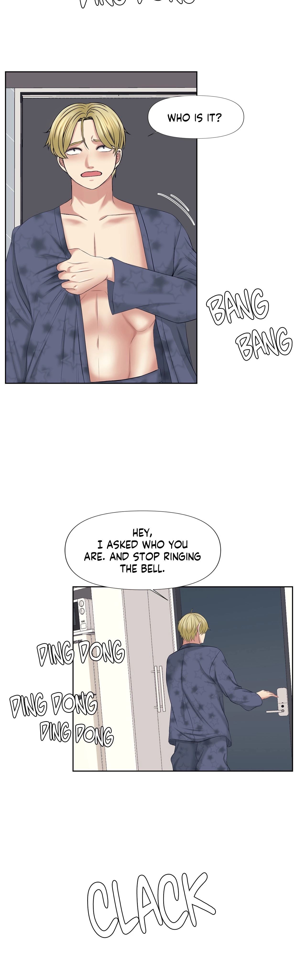 Roommates with benefits Chapter 28 image 29