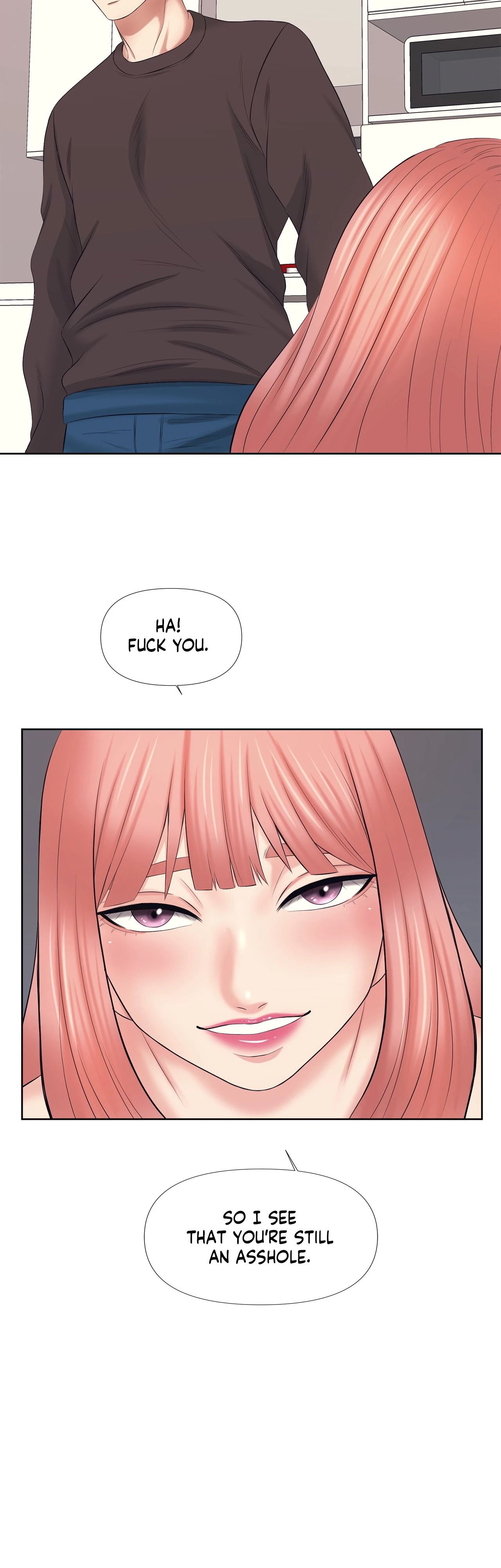 Roommates with benefits Chapter 28 image 32