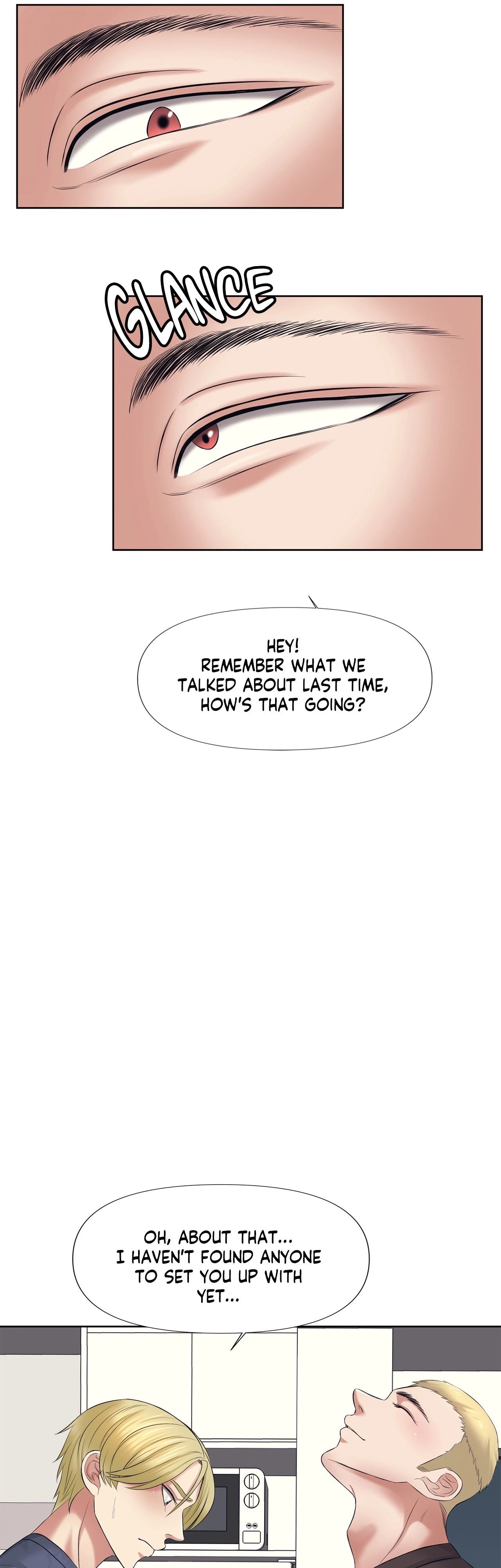 Roommates with benefits Chapter 28 image 33