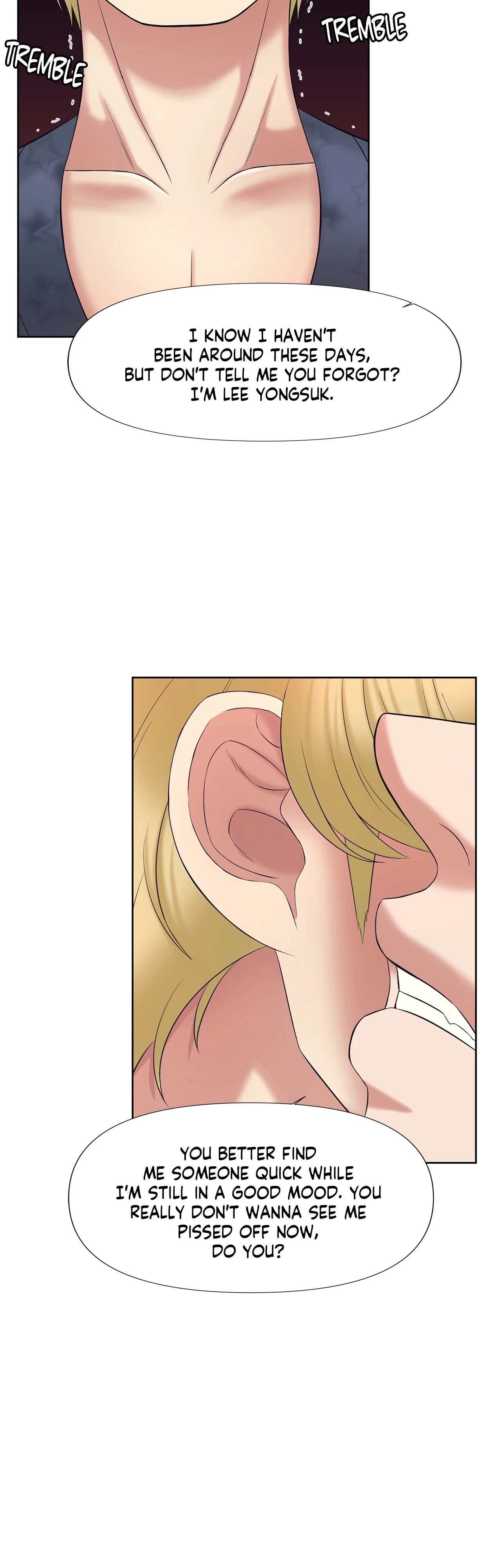 Roommates with benefits Chapter 28 image 35