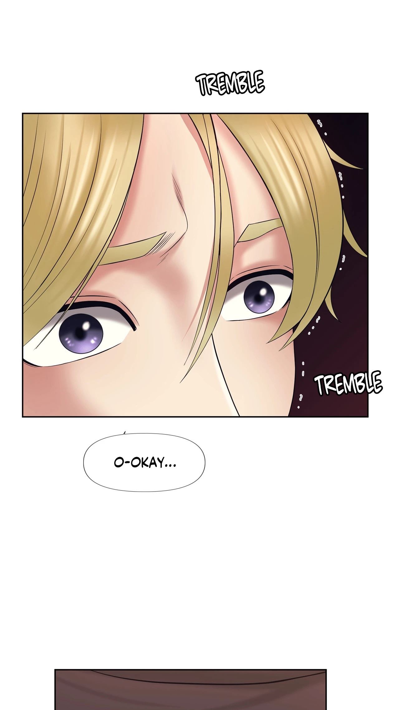 Roommates with benefits Chapter 28 image 36