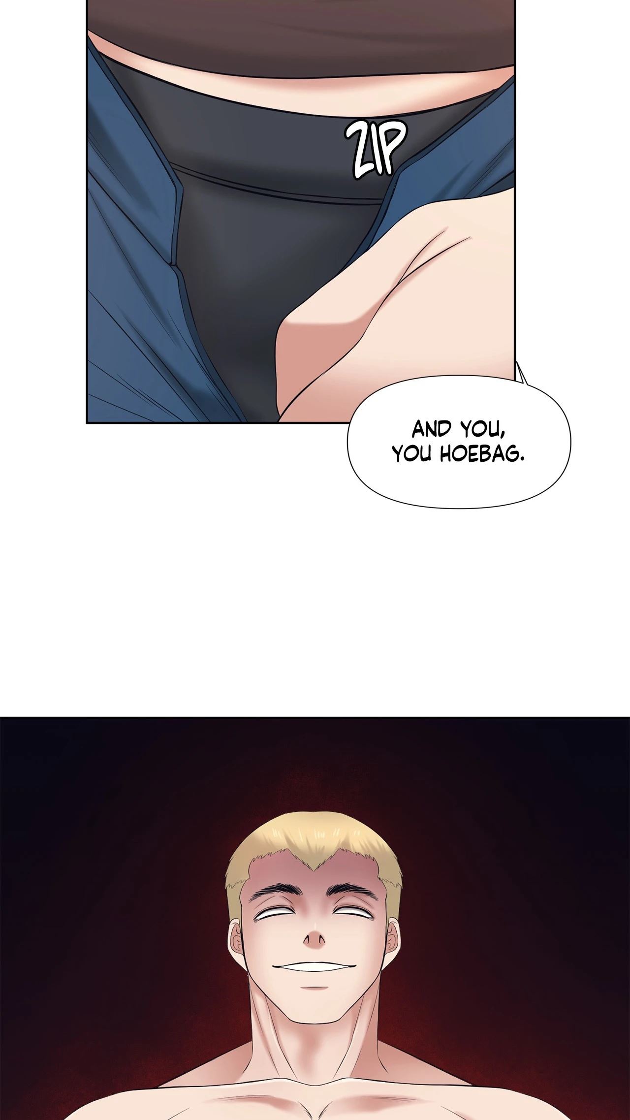 Roommates with benefits Chapter 28 image 37