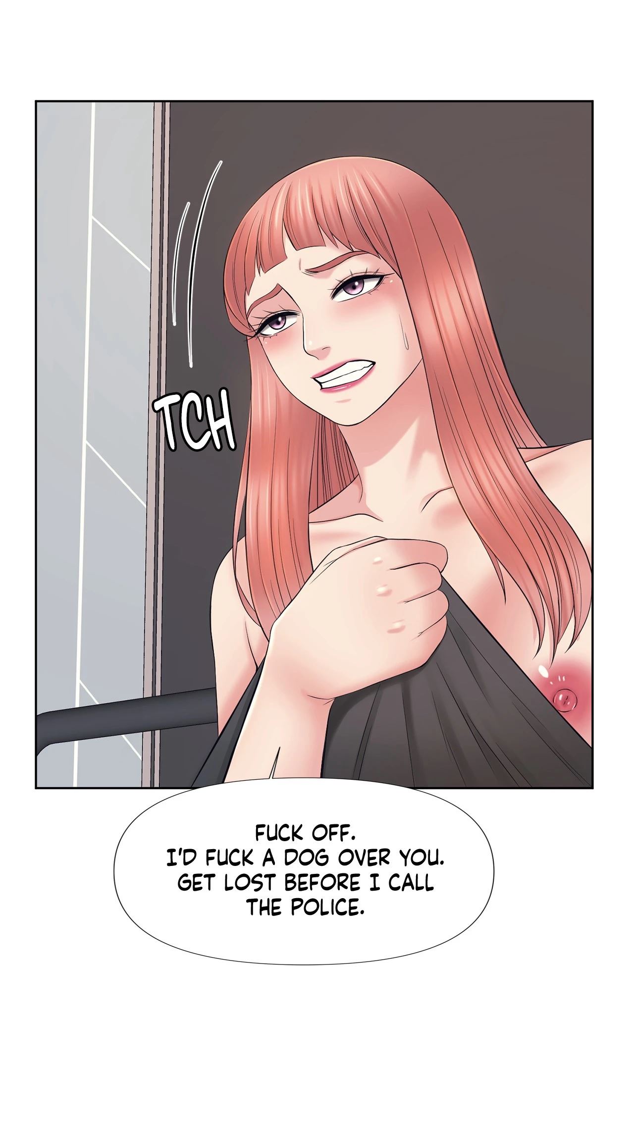 Roommates with benefits Chapter 28 image 39