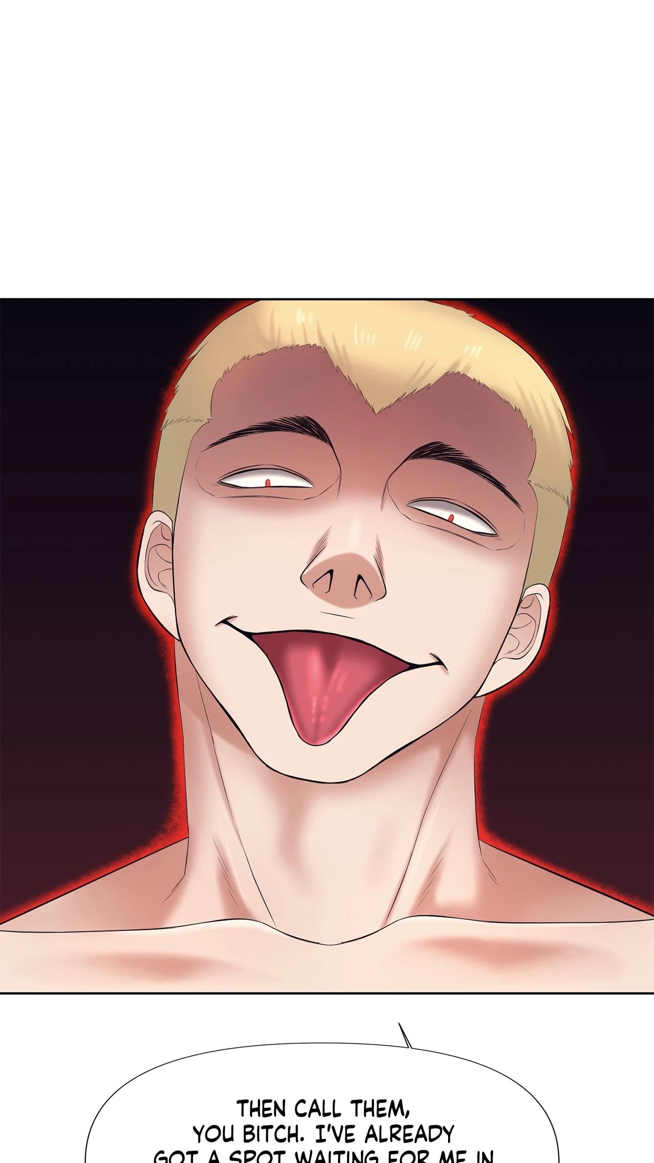 Roommates with benefits Chapter 28 image 40