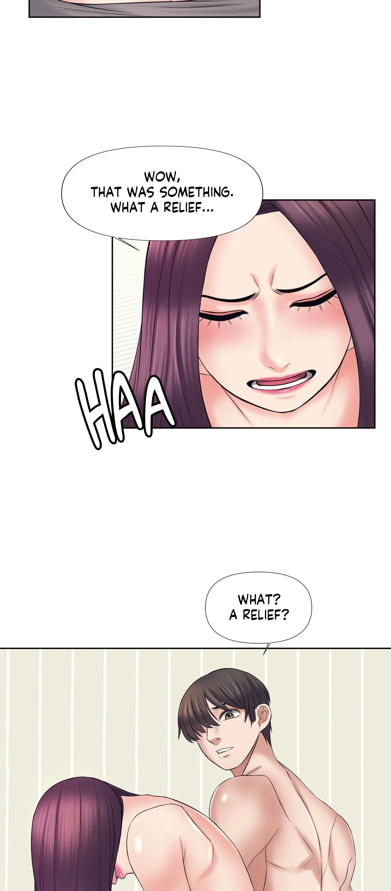 Roommates with benefits Chapter 28 image 7