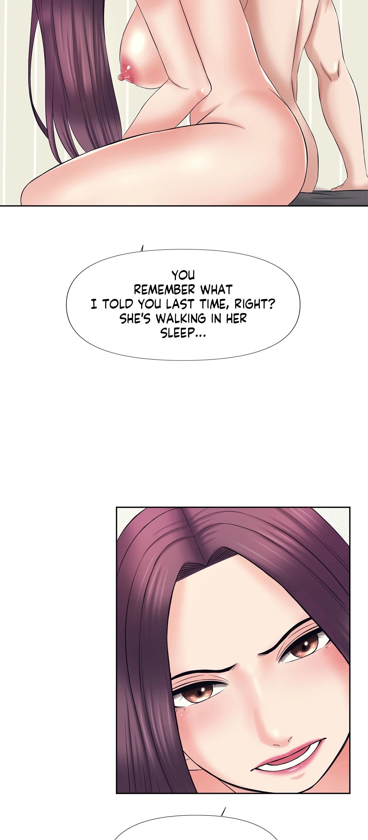 Roommates with benefits Chapter 28 image 8