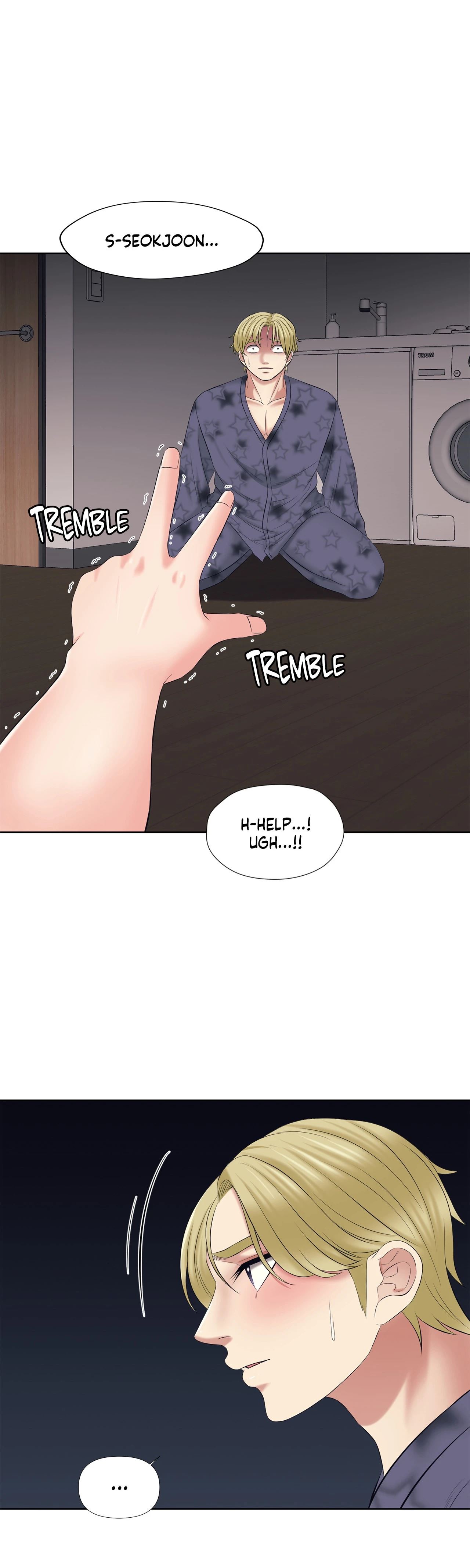 Roommates with benefits Chapter 29 image 9