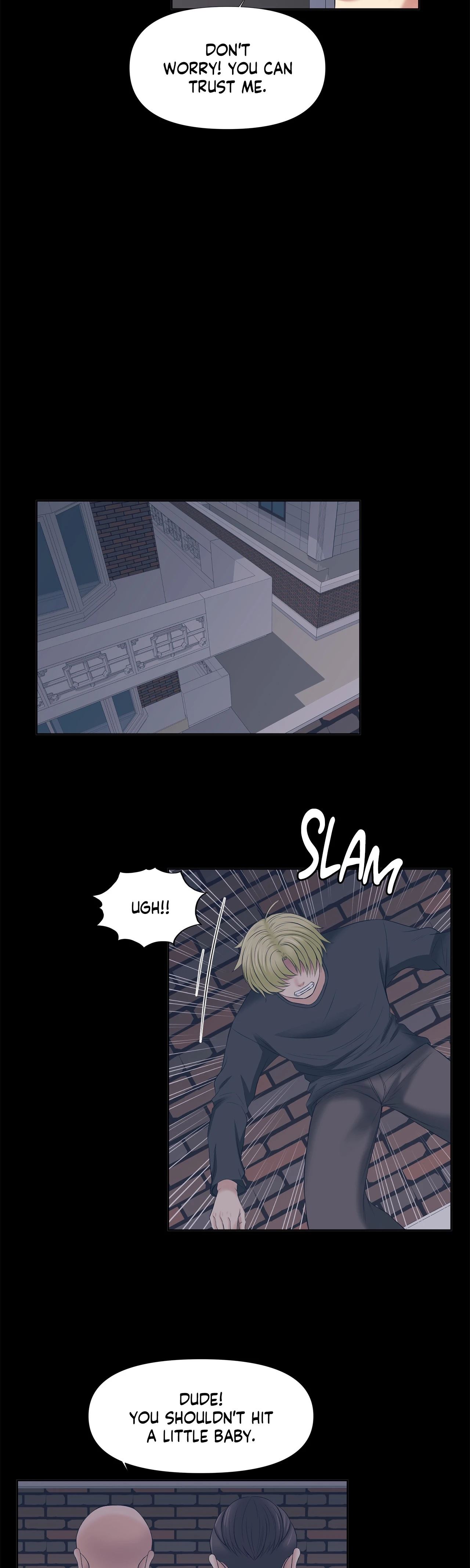 Roommates with benefits Chapter 29 image 15