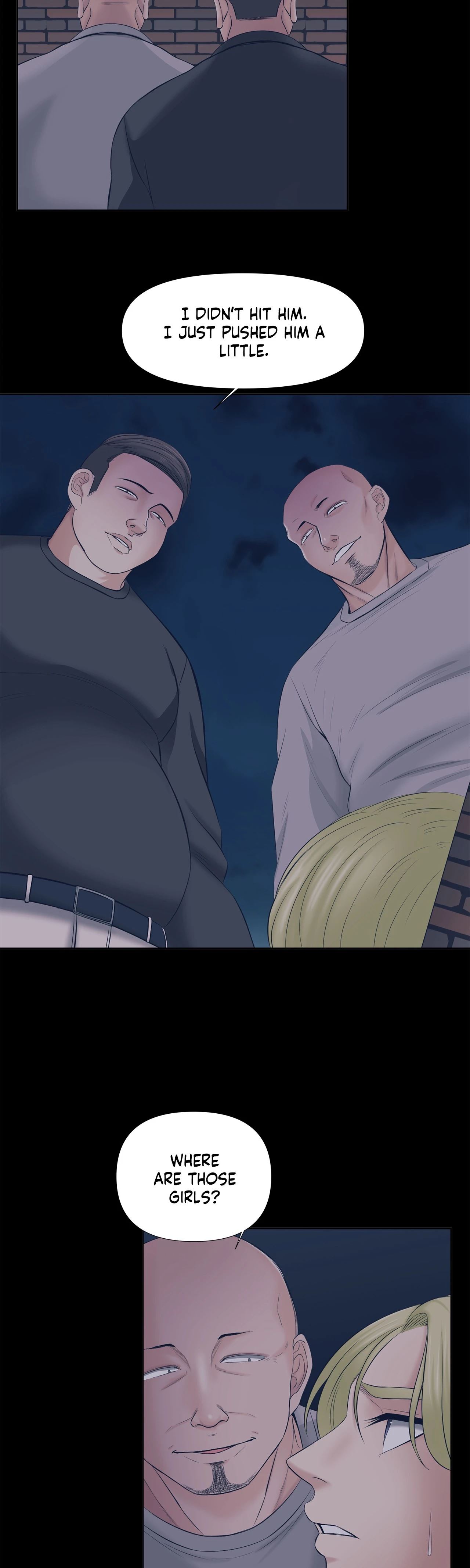 Roommates with benefits Chapter 29 image 16
