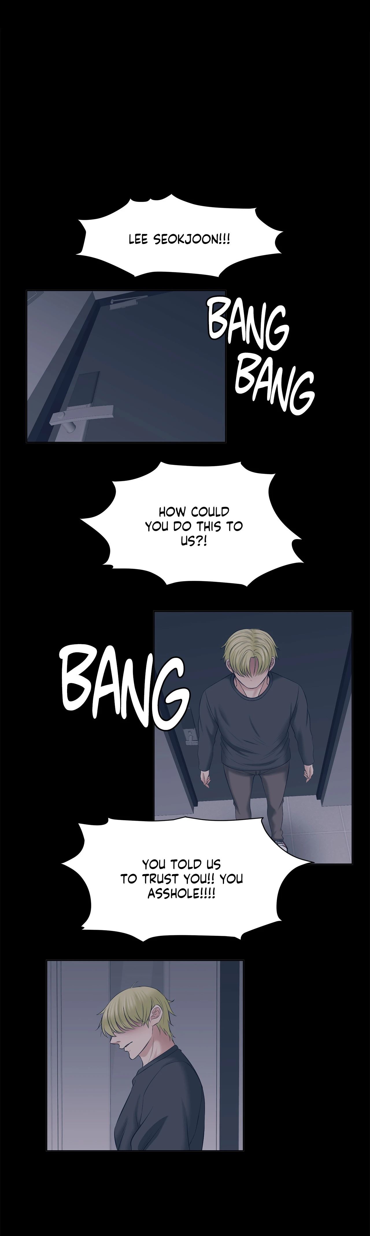 Roommates with benefits Chapter 29 image 18