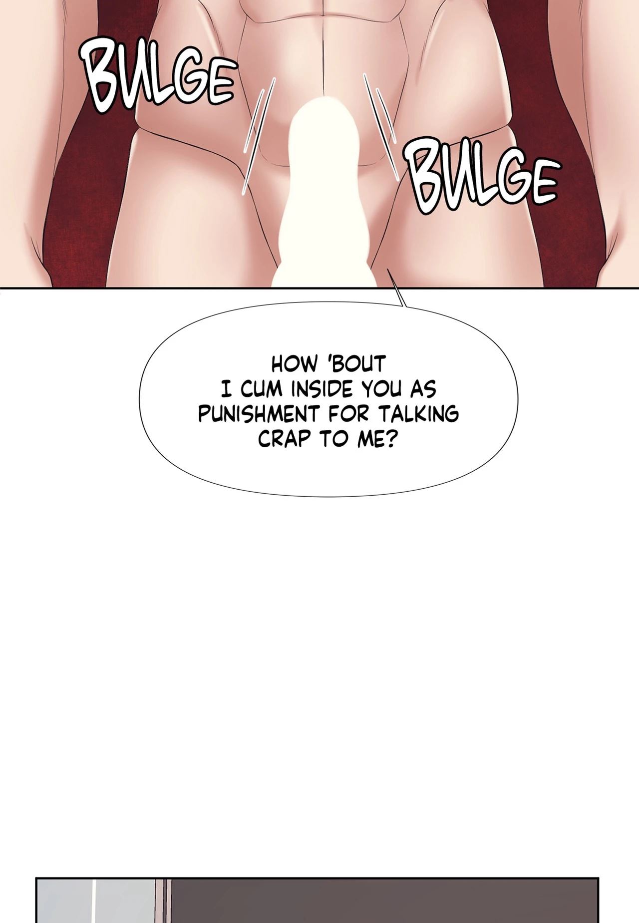 Roommates with benefits Chapter 29 image 1