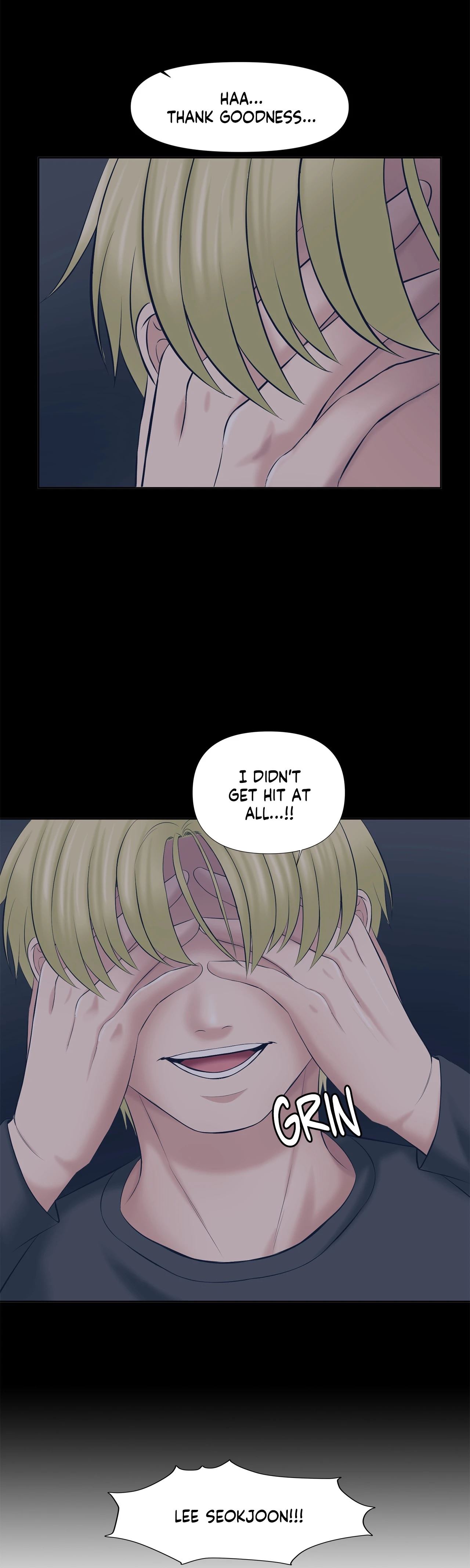 Roommates with benefits Chapter 29 image 19