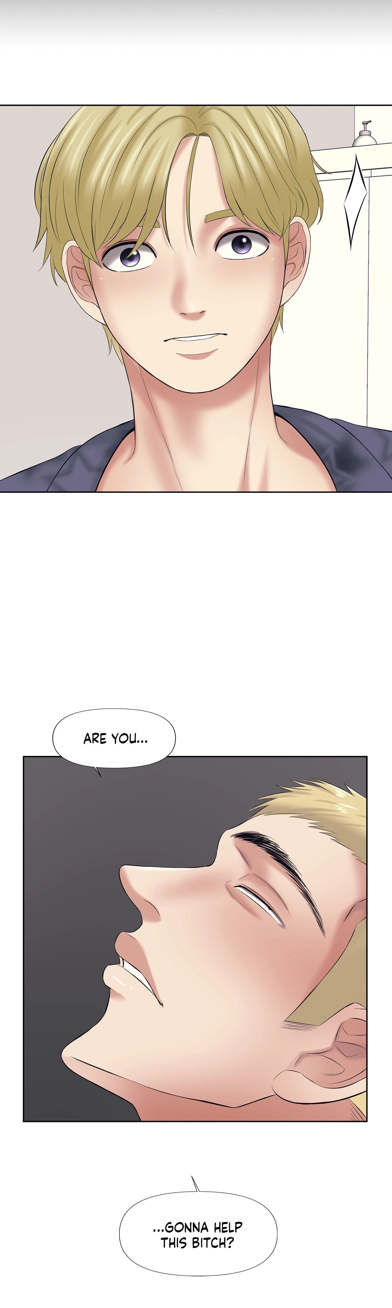 Roommates with benefits Chapter 29 image 20