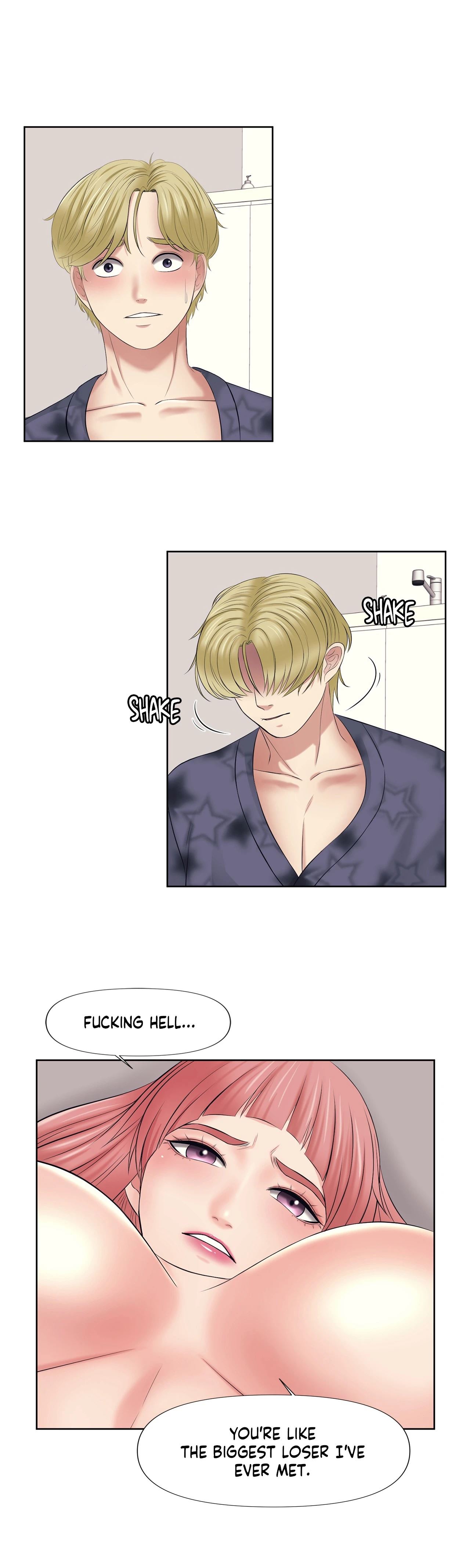 Roommates with benefits Chapter 29 image 21