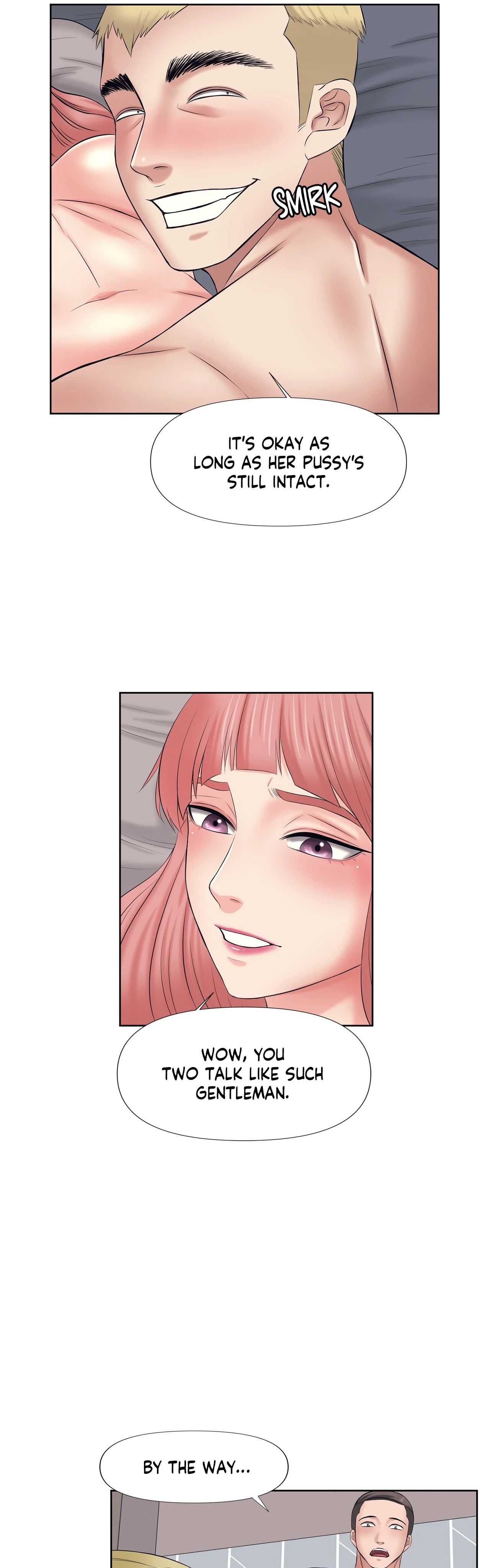 Roommates with benefits Chapter 29 image 24