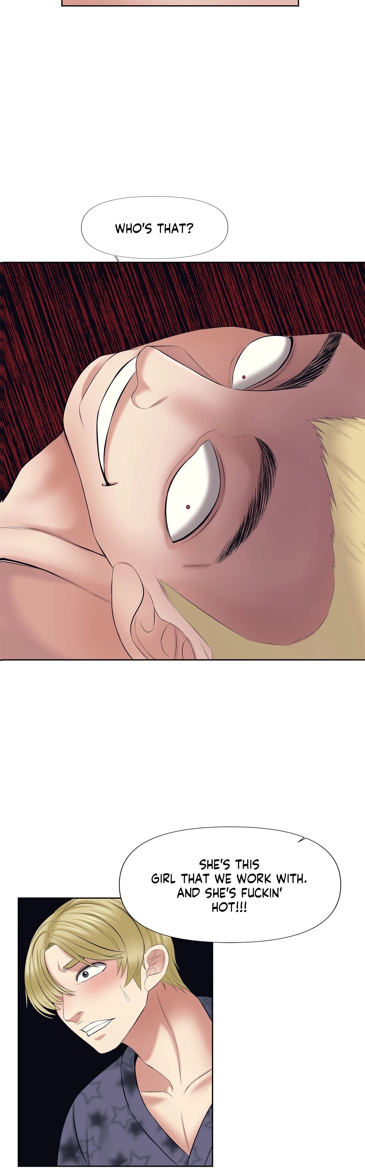Roommates with benefits Chapter 29 image 26