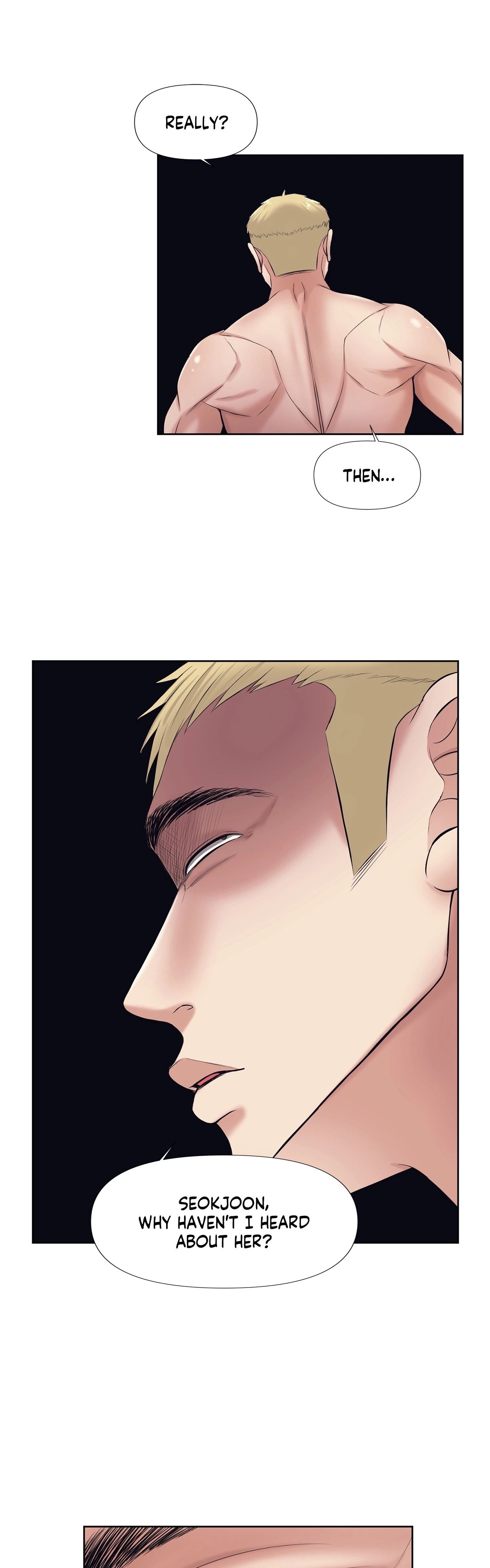 Roommates with benefits Chapter 29 image 27