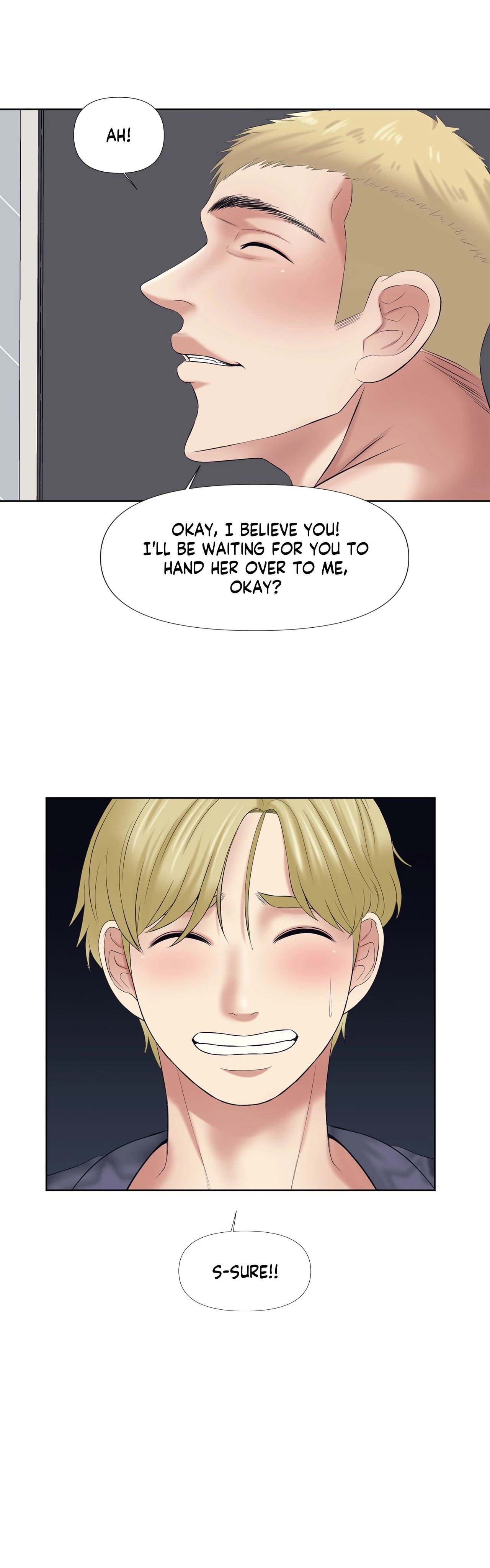 Roommates with benefits Chapter 29 image 29