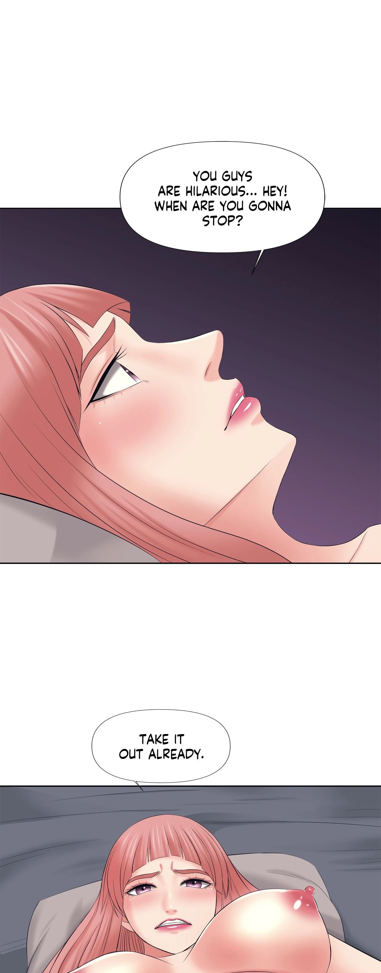 Roommates with benefits Chapter 29 image 30