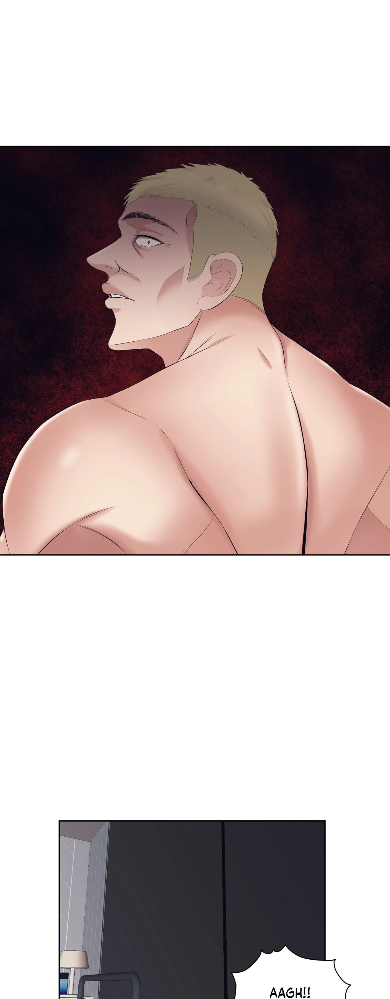 Roommates with benefits Chapter 29 image 32