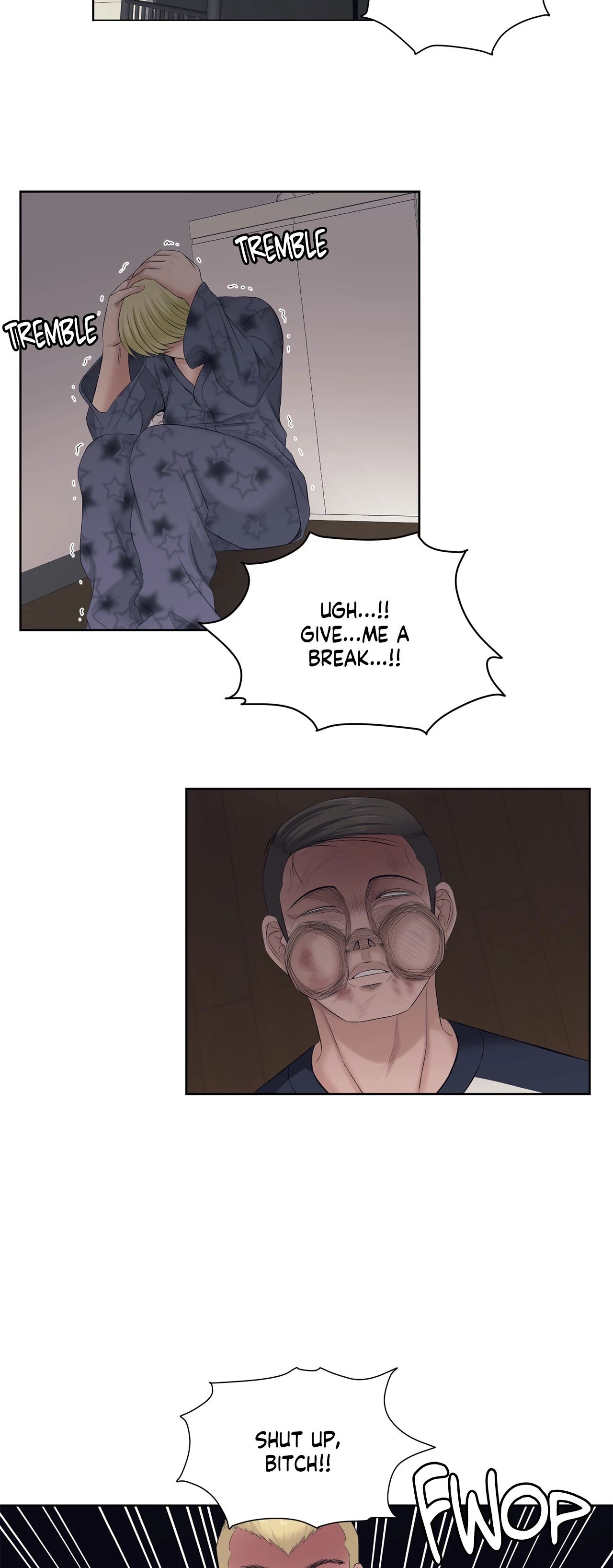 Roommates with benefits Chapter 29 image 33
