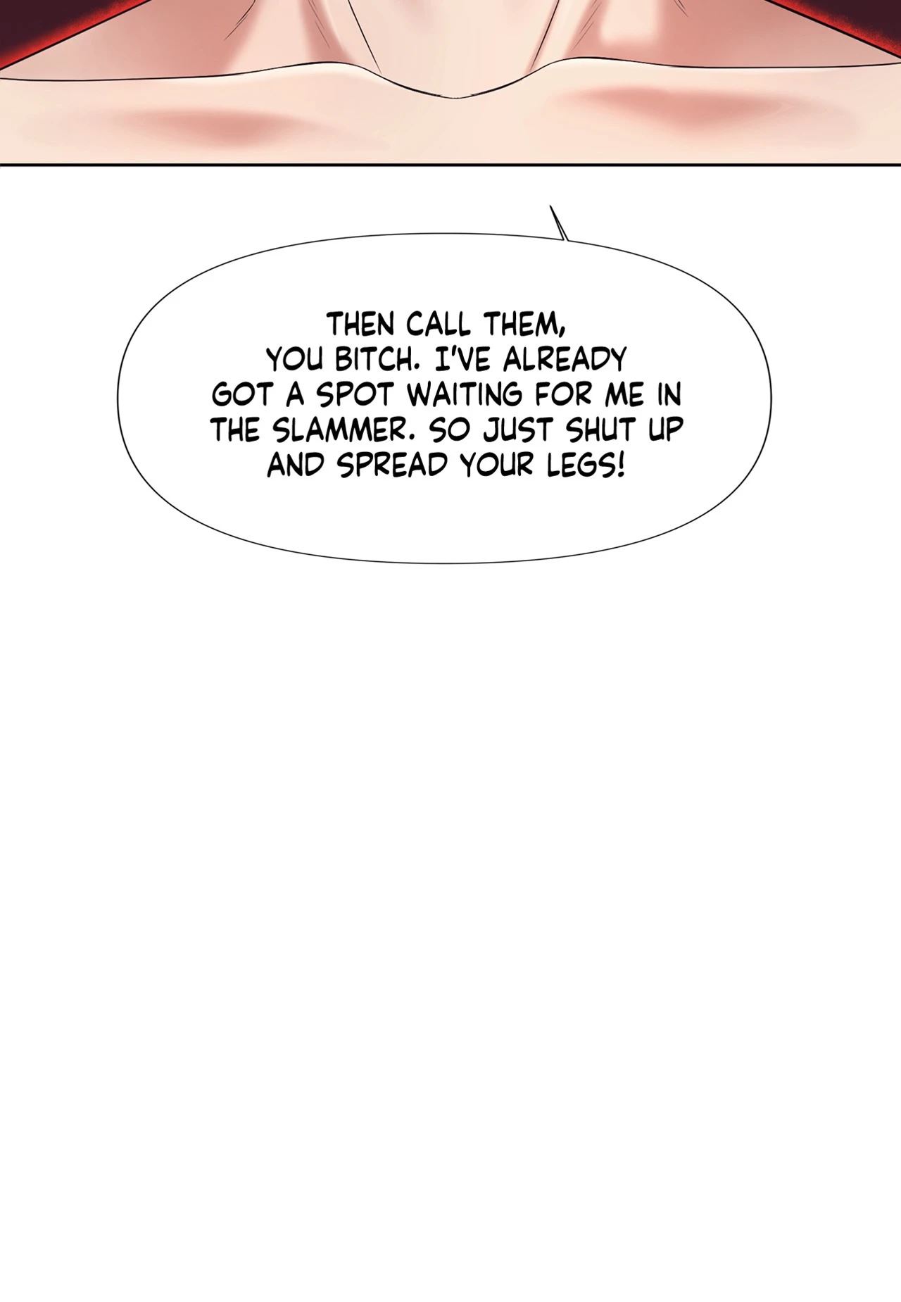 Roommates with benefits Chapter 29 image 4